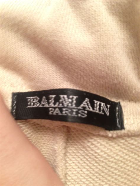 fake balmain boots